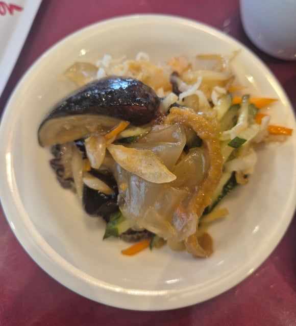 제주시 북경반점