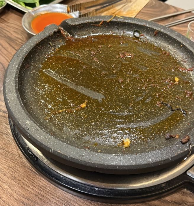 수원 행궁동 곱창 맛집 입주집, 웨이팅해도 또 가는 집