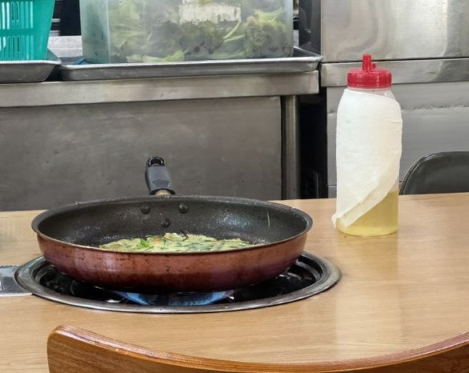 [내돈내산또간집] 전주 효자동 김치찌개 맛집 <엄마손 김치찌개> 여기 모르는 현지인은 아마 없죠?