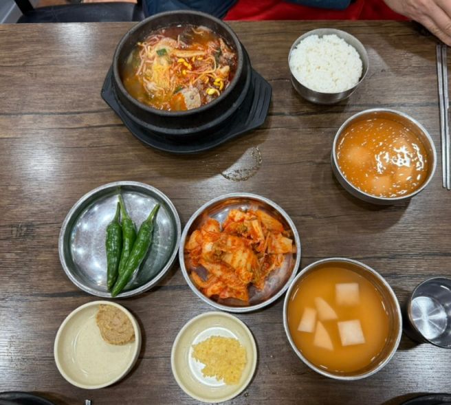 대춘해장국 제주 본점 후기 | 도민이 인정한 제주 3대 해장국