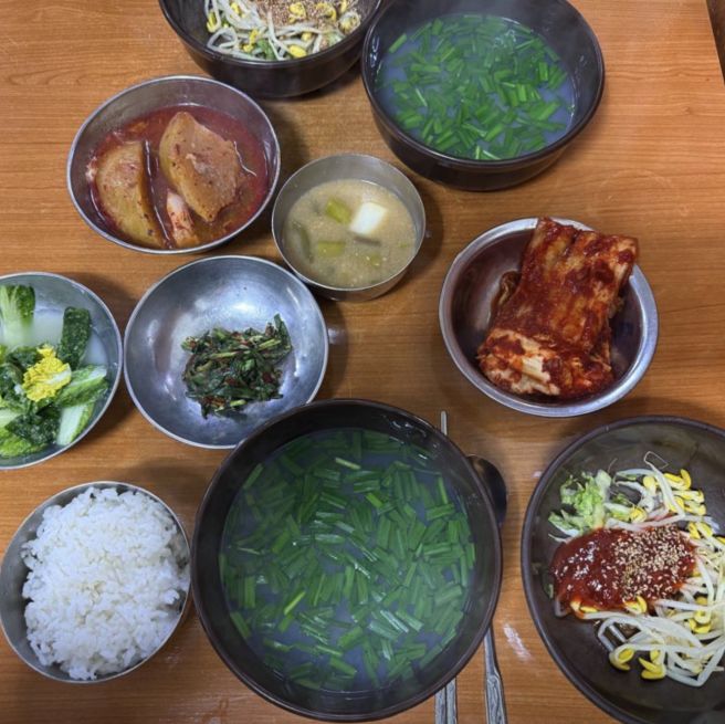 생생정보 할매재첩국 부산 사상구 할매재첩국집 메뉴 가격 4월 7일 방송