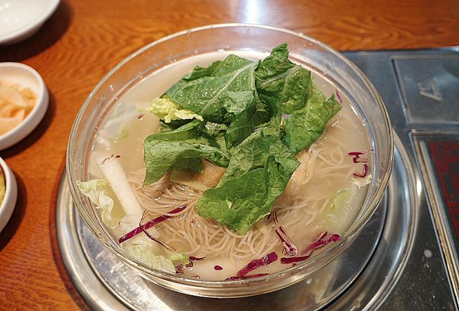 을지로 평래옥 - 우리가 품어줘야 하는 노포