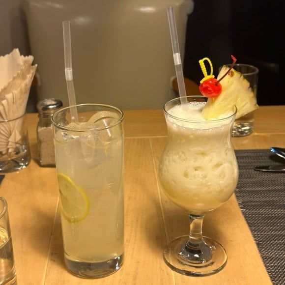 대구 스테이크 맛집 팔공산 파계사 블루문 레스토랑 코스메뉴