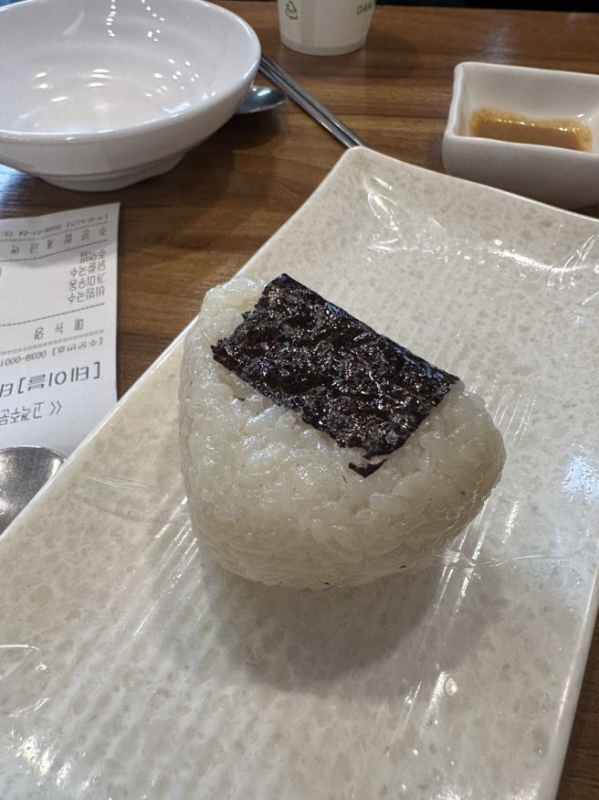 [이대] 가미분식 가미우동+@