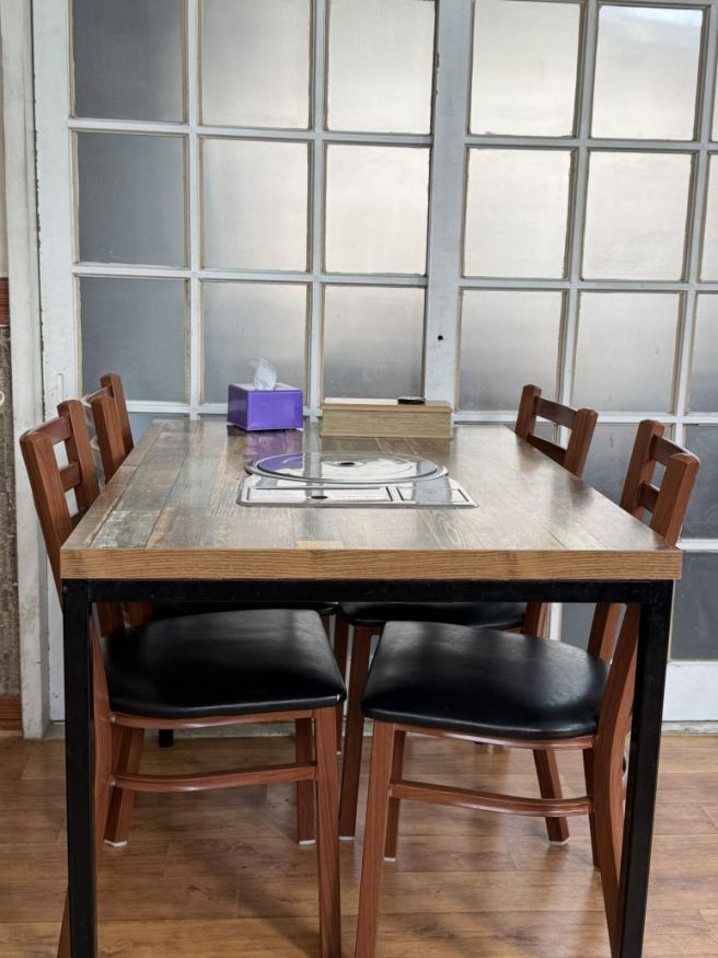 대성동 평양숨두부집 숨두부 닭곰탕 후기 • 대전 동구 노포 맛집