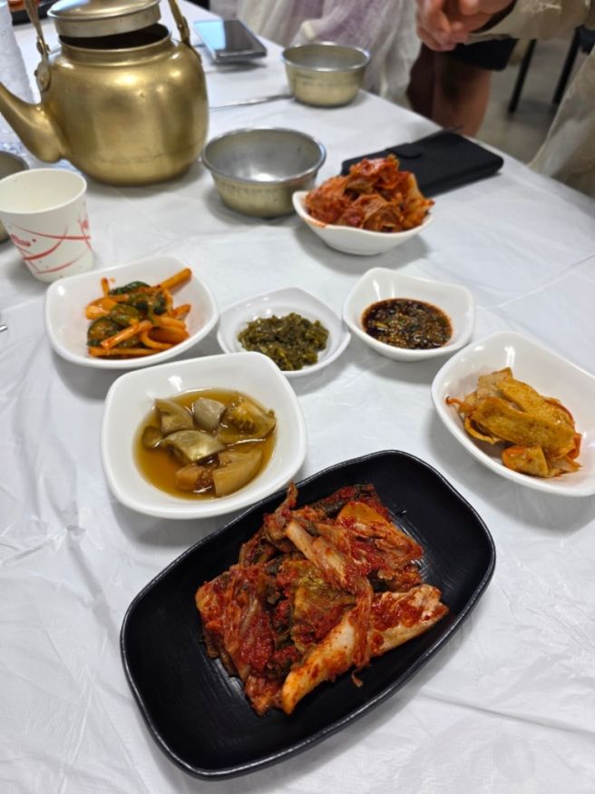 [강원 영월] 주천묵집 내돈내산 솔직후기