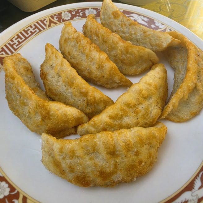 온 가족 외식 장소 추천! 1940년대 전통 인천 신포동 맛집 신성루💕