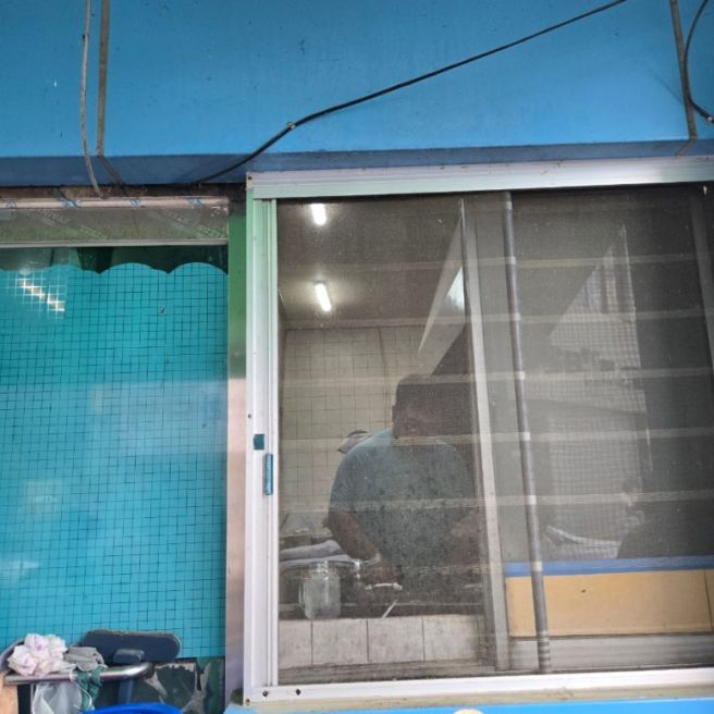 [캠핑카 일지 10] 인생이 나를 억까할지라도... (중국만두, 영남떡방아제유소)