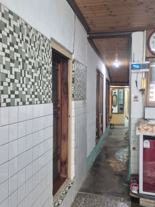 보성 벌교 국일식당 꼬막정식