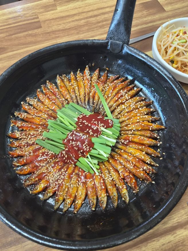 충북영동 가볼만한곳 선희식당 빠가사리매운탕 도리뱅뱅 맛집