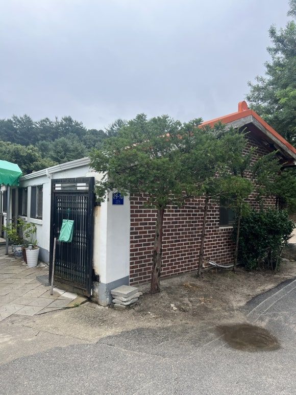 강원도 철원 갈마읍 주상절리길 고석정 근처 현지인 찐맛집 내돈내산, 내대막국수