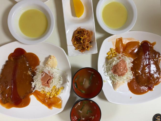 대구 여행 데이트 가볼만한곳 서문시장 맛집 미림돈까스