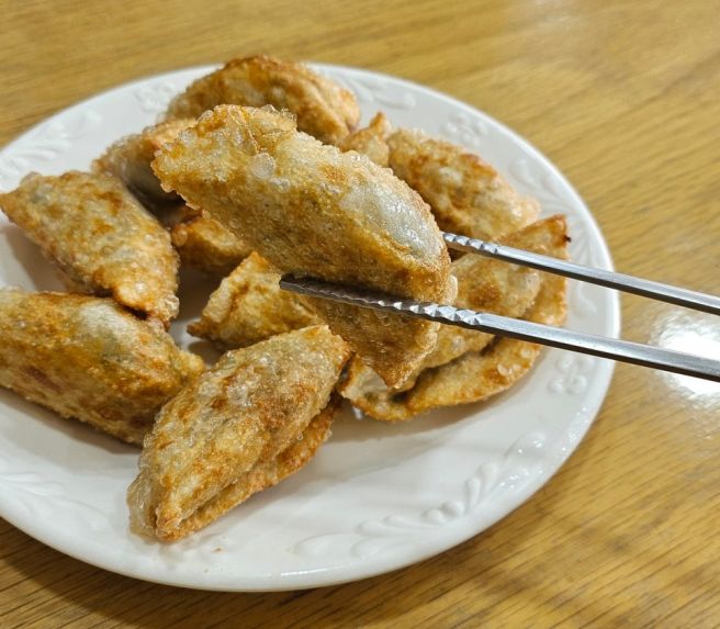 포항 명승원만두 블루리본 만두맛집 방문 찐후기 군만두추천