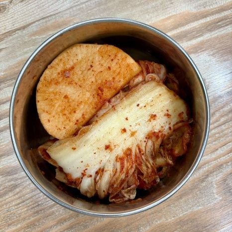 병천 청화집 70년 전통 천안 병천순대의 원조