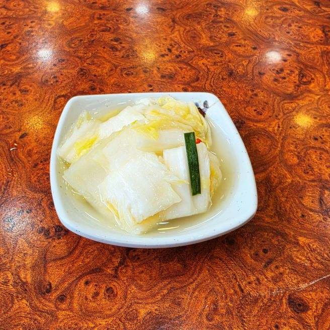 은평구 구산역 맛집 50년 전통 평양냉면과 장인의 수제만두! 백년가게 만포면옥 본점 솔직후기