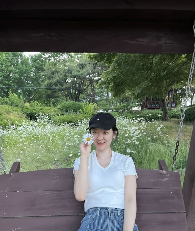 로그] 가족끼리 벌초겸 초여름 예산 나들이 1박2일 - 예당호 전망대, 양어장집, 아그리르 카페, 소쿠리밥상