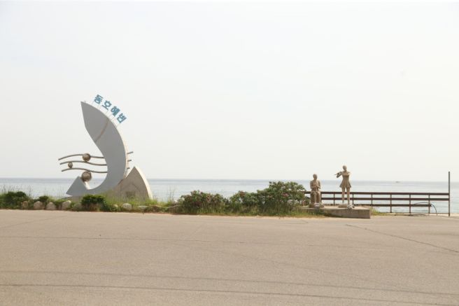 양양 섭국 맛집 동호해변 앞 오산횟집