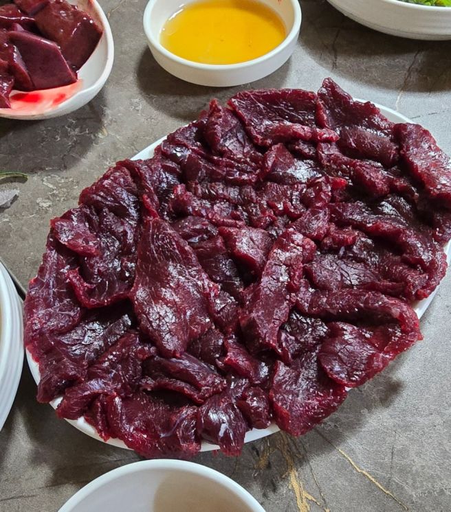 [260306 / 대구 서구] 골목식육식당