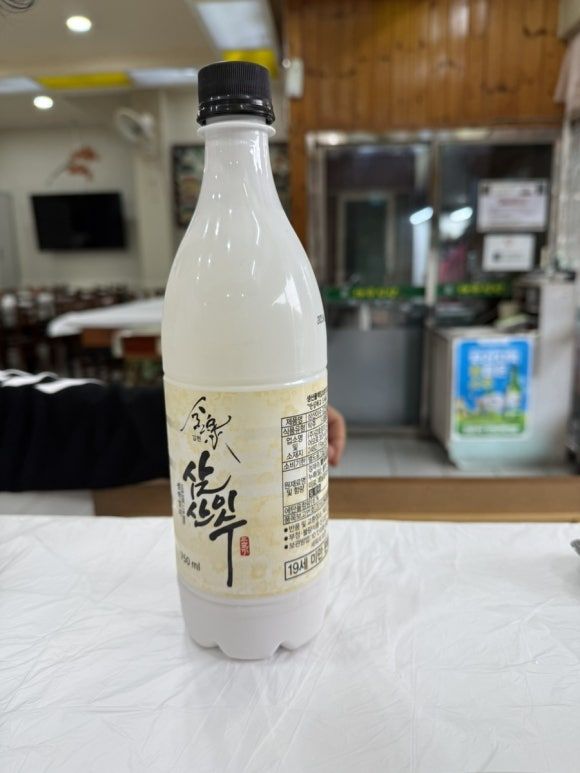 [김천] 부일산채식당, 황악산 직지사 맛집 불고기,더덕구이 한정식