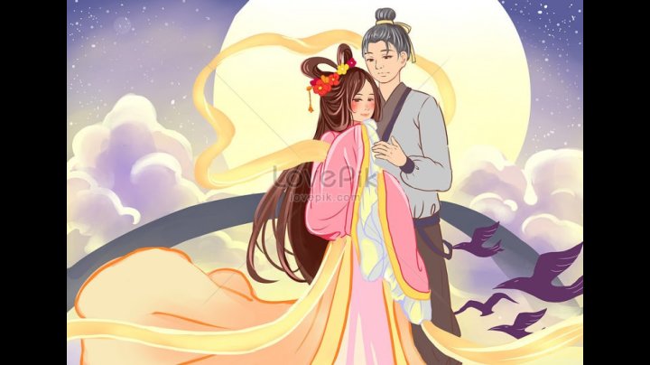 칠월칠석 대표 이미지